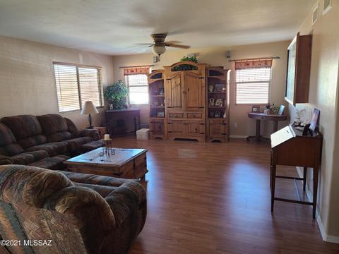 6172 S Lyons Dr, Tucson, AZ 85747 photo 4
