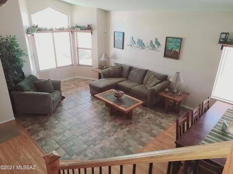 6172 S Lyons Dr, Tucson, AZ 85747 photo 3