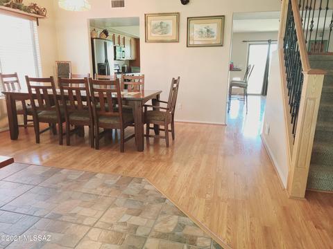 6172 S Lyons Dr, Tucson, AZ 85747 photo 18
