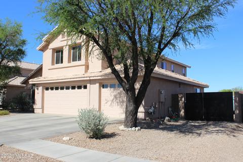 6172 S Lyons Dr, Tucson, AZ 85747 photo 12