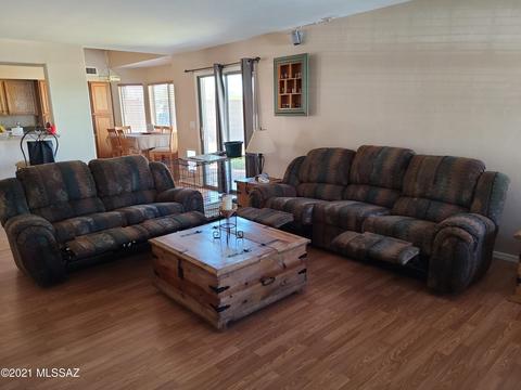 6172 S Lyons Dr, Tucson, AZ 85747 photo 16