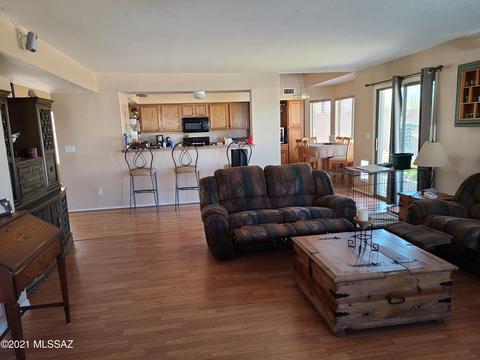 6172 S Lyons Dr, Tucson, AZ 85747 photo 5