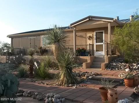 2705 W Ringtail Rd, Saint David, AZ 85630 photo 1