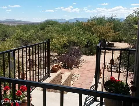 2705 W Ringtail Rd, Saint David, AZ 85630 photo 2
