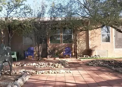 2705 W Ringtail Rd, Saint David, AZ 85630 photo 32