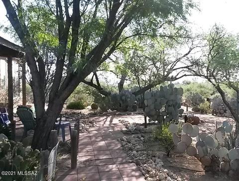 2705 W Ringtail Rd, Saint David, AZ 85630 photo 30