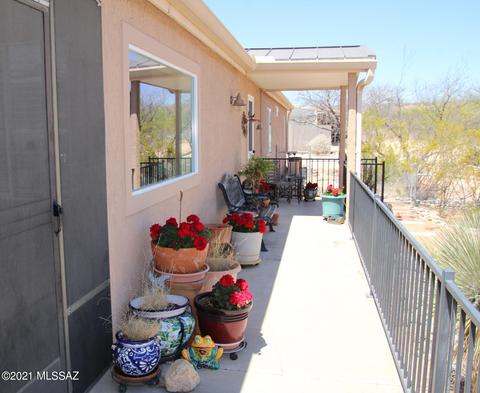 2705 W Ringtail Rd, Saint David, AZ 85630 photo 3