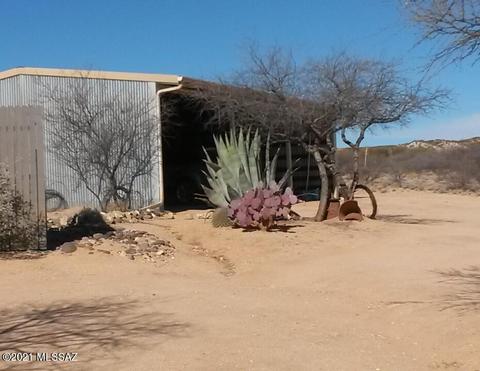 2705 W Ringtail Rd, Saint David, AZ 85630 photo 35
