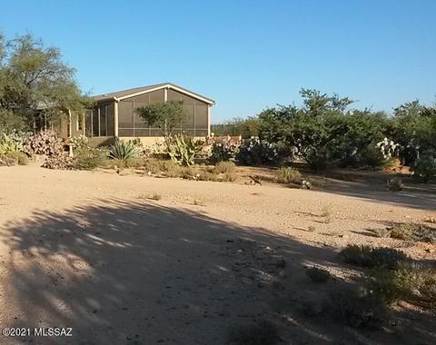 2705 W Ringtail Rd, Saint David, AZ 85630 photo 26