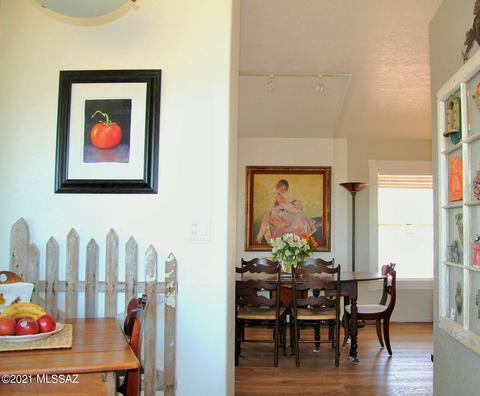 2705 W Ringtail Rd, Saint David, AZ 85630 photo 9