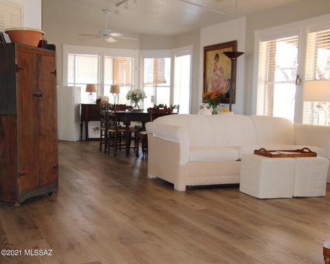 2705 W Ringtail Rd, Saint David, AZ 85630 photo 4