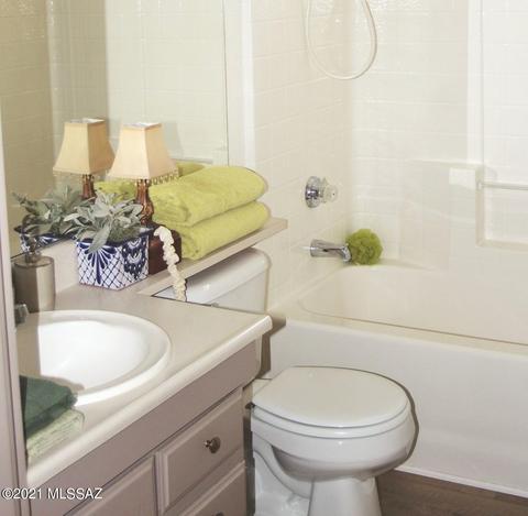 2705 W Ringtail Rd, Saint David, AZ 85630 photo 19