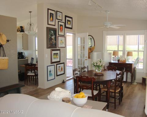 2705 W Ringtail Rd, Saint David, AZ 85630 photo 6