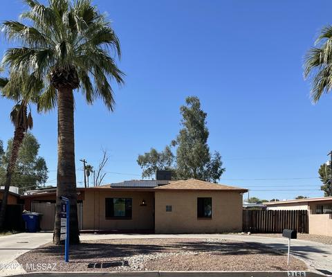 3166 E 25th St, Tucson, AZ 85713 photo 2