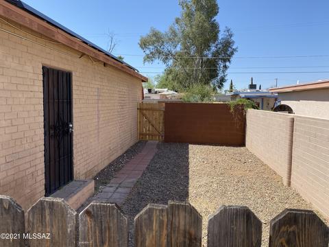 3166 E 25th St, Tucson, AZ 85713 photo 28