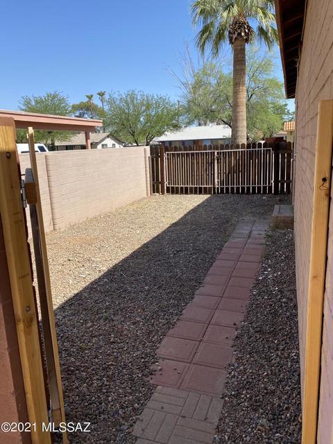 3166 E 25th St, Tucson, AZ 85713 photo 27