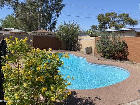 3166 E 25th St, Tucson, AZ 85713 photo 1