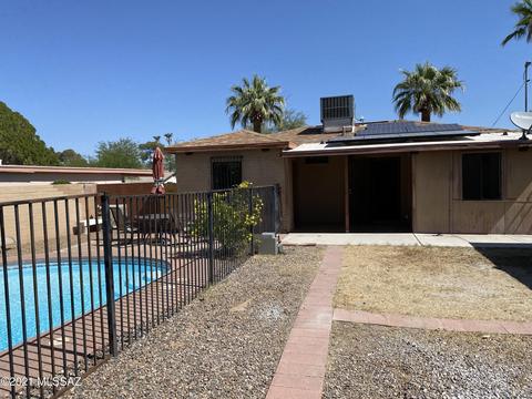 3166 E 25th St, Tucson, AZ 85713 photo 16