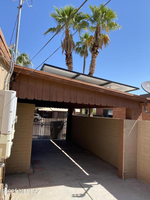 3166 E 25th St, Tucson, AZ 85713 photo 22