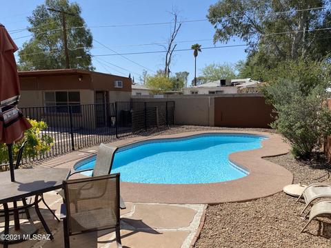 3166 E 25th St, Tucson, AZ 85713 photo 26