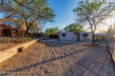 9221 E Indio Pl, Tucson, AZ 85749 photo 41