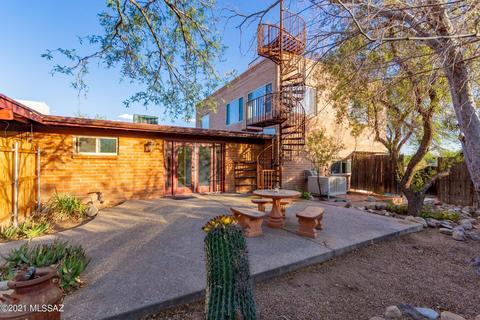 9221 E Indio Pl, Tucson, AZ 85749 photo 1