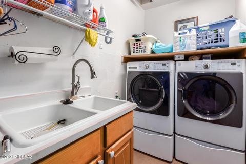 9221 E Indio Pl, Tucson, AZ 85749 photo 38