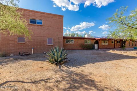 9221 E Indio Pl, Tucson, AZ 85749 photo 3