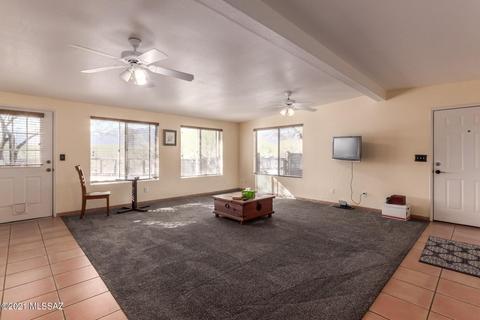 9221 E Indio Pl, Tucson, AZ 85749 photo 16