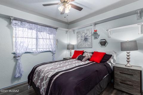 7983 S Lauder St, Tucson, AZ 85747 photo 22