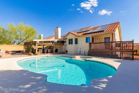 7983 S Lauder St, Tucson, AZ 85747 photo 34