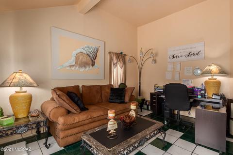 7983 S Lauder St, Tucson, AZ 85747 photo 3