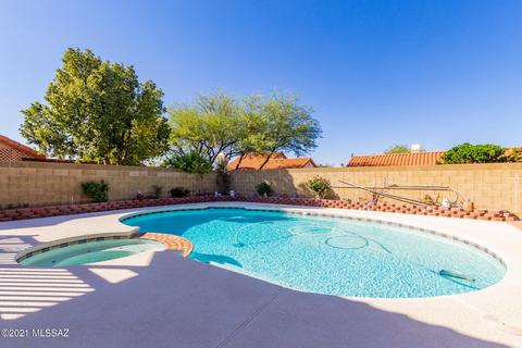 7983 S Lauder St, Tucson, AZ 85747 photo 35