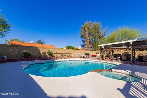 7983 S Lauder St, Tucson, AZ 85747 photo 33