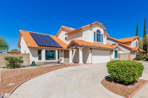 7983 S Lauder St, Tucson, AZ 85747 photo 39