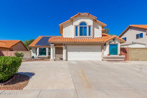 7983 S Lauder St, Tucson, AZ 85747 photo 1
