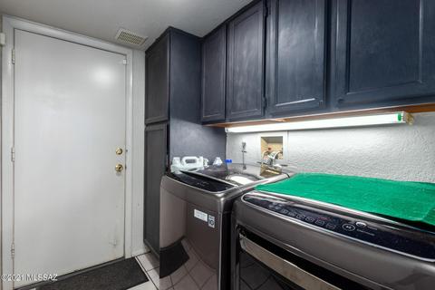 7983 S Lauder St, Tucson, AZ 85747 photo 29