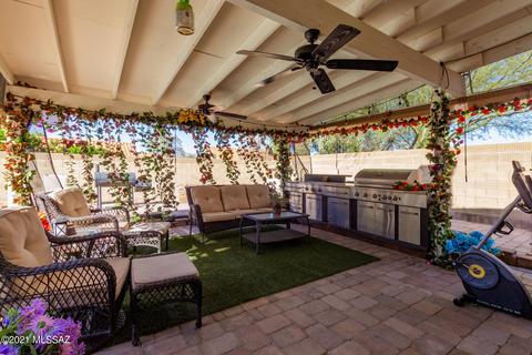 7983 S Lauder St, Tucson, AZ 85747 photo 31
