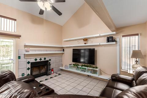 7983 S Lauder St, Tucson, AZ 85747 photo 13