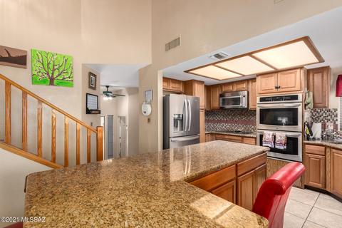 7983 S Lauder St, Tucson, AZ 85747 photo 7