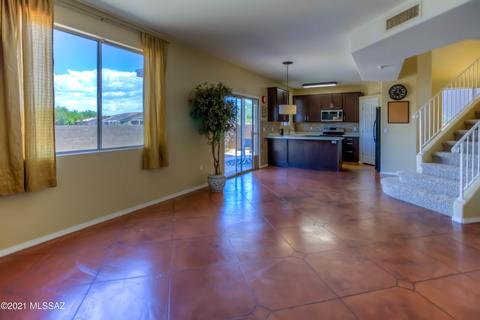 8741 E Chimney Spring Dr, Tucson, AZ 85747 photo 15