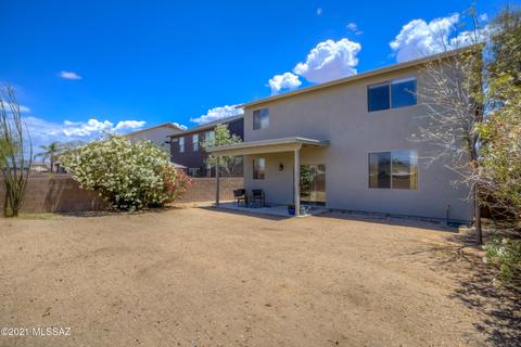 8741 E Chimney Spring Dr, Tucson, AZ 85747 photo 39
