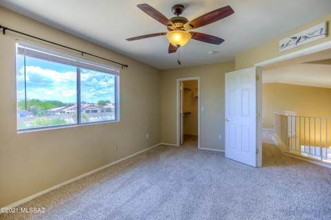 8741 E Chimney Spring Dr, Tucson, AZ 85747 photo 29