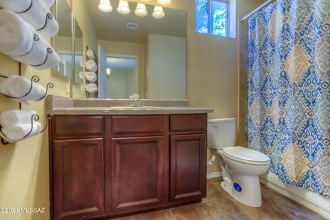 8741 E Chimney Spring Dr, Tucson, AZ 85747 photo 17
