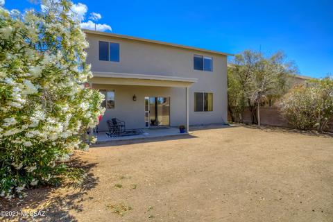 8741 E Chimney Spring Dr, Tucson, AZ 85747 photo 38