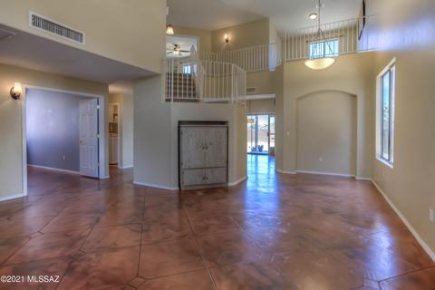 8741 E Chimney Spring Dr, Tucson, AZ 85747 photo 6