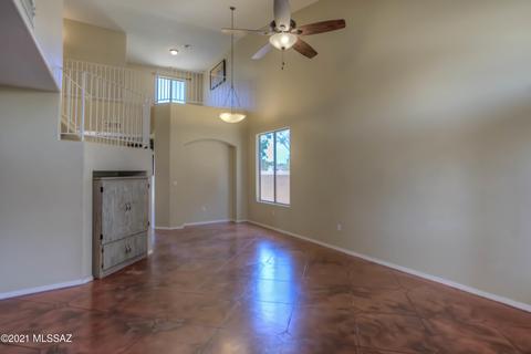 8741 E Chimney Spring Dr, Tucson, AZ 85747 photo 5
