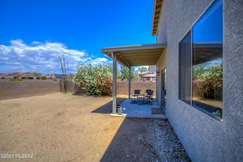 8741 E Chimney Spring Dr, Tucson, AZ 85747 photo 40