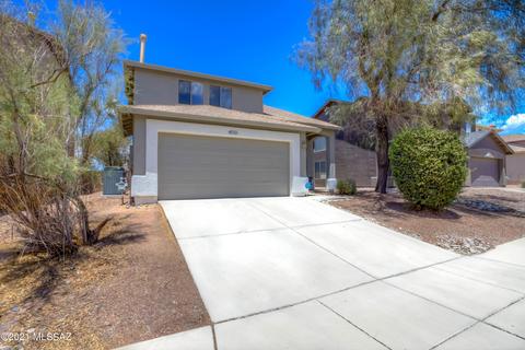 8741 E Chimney Spring Dr, Tucson, AZ 85747 photo 2