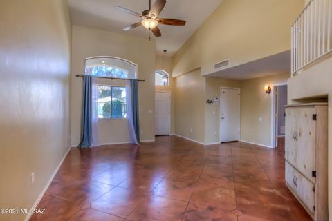 8741 E Chimney Spring Dr, Tucson, AZ 85747 photo 7